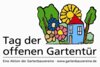 Veranstaltung: "Tag der offenen Gartentür" bis 5. Mai 2024 Anmeldeschluss für Gastgeber