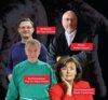 Veranstaltung: Mördern auf der Spur – True Crime in Wittenberge