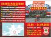 Veranstaltung: 100 Jahre Feuerwehr Dankerode 22.  -  24. Aug 2025