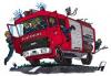 Veranstaltung: 100 Jahre Feuerwehr Dankerode 22.  -  24. Aug 2025