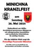 Veranstaltung: Kranzlfest FFW München