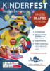 Veranstaltung: 3. Kinderfest in Bad Liebenwerda