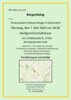 Veranstaltung: Informationsveranstaltung zum PV-Projekt in Holzendorf am 07. Mai 2024