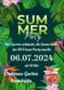 Veranstaltung: Sommerkarneval des KCA 48 Annahütte