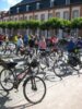 Veranstaltung: „Biosphären-Radtour 2024“ mit dem Rad oder E-Bike