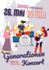 Veranstaltung: Generationen Konzert