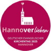 Herzlich willkommen in Hannover!