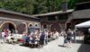 Veranstaltung: Mühlenmarkt in der Schaugiesserei Heinrichshütte Wurzbach Mo 20. 05. 2024