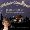 Veranstaltung: Musik der Sternenkinder
