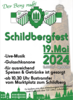 Veranstaltung: Schildbergfest (Auf dem Markt Schildau)