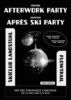 Veranstaltung: Après Ski-Party