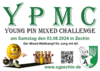 Veranstaltung: Young Pin Mixed Challenge in Zechin (BRB)