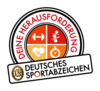 Veranstaltung: Deutsches Sportabzeichen
