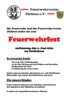 Veranstaltung: � Feuerwehrfest in Jüchsen