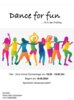 Veranstaltung: Dance for fun - Fit in den Frühling