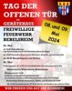 Veranstaltung: Tag der offenen Tür bei der Feuerwehr Bebelsheim