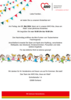 Veranstaltung: Kinderfest Kita "Haus am Wald"