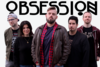 Veranstaltung: Summer in the City mit "Obsession"