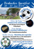 Veranstaltung: Berkacher Sportfest 28. - 30. Juni 2024 ⚽️