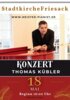 Veranstaltung: Meister-Pianist Thomas Kübler zu Gast