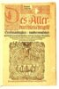 Veranstaltung: Kirche und Magie im frühen Mittelalter. Vorstellungen von Aberglauben und Magie im mittelalterlichen Kirchenrecht