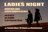 Veranstaltung: Ladies Night Kirche Asbach