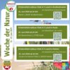 Veranstaltung: Kiek in`t Land Touren zur Woche der Natur in Niedersachsen