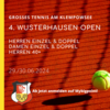 Veranstaltung: 4.Wusterhausen Open