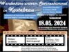 Veranstaltung: Bitte vormerken! Wanderkino in Kostebrau