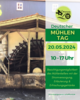 Veranstaltung: Deutscher Mühlentag 2024