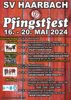Veranstaltung: Pfingstfest Haarbach