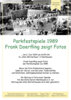 Veranstaltung: Parkfestspiele 1989 - Frank Doerfling zeigt Foto´s