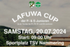 Veranstaltung: LAFUWA-Cup der F- und E-Junioren