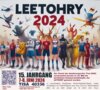 Veranstaltung: Leetohry 2024 in Tisá