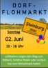 Veranstaltung: Dorf-Flohmarkt
