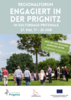 Veranstaltung: Regionalforum „Engagiert in der Prignitz“
