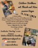 Veranstaltung: Kochkurs mit Ziegenprodukten am 16.Juni auf dem Betrieb Dyroff in Sommerau UFR