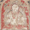 Veranstaltung: Vortrag buddhistische Wandmalereien Fr 19. 07. 2024