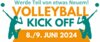 Veranstaltung: VOLLEYBALL KICK OFF - offenes Training Damen