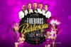 Veranstaltung: The Firebirds Burlesque Show Do 03. 04. 2025