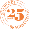 Veranstaltung: Feier zum 25-jährigen Jubiläum von SOLWODI Braunschweig Mo 21.​10.​2024