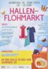 Veranstaltung: Hallenflohmarkt So 16. 06. 2024