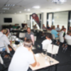 Veranstaltung: Staffeltagung Landesklasse West Sa 03. 08. 2024