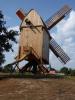 Veranstaltung: Tag des offenen Denkmals: Bockwindmühle Bamme
