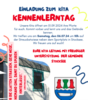 Veranstaltung: Kennenlerntag der Kita Stocksee Sa 06. 07. 2024