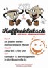 Veranstaltung: Kaffeeklatsch mit dem Bürgermeister Do 05. 12. 2024