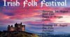 Veranstaltung: Irish Folk Festival