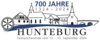 Veranstaltung: Umzug 700 Jahrfeier Hunteburg