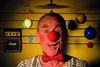 Veranstaltung: Clown Paul macht Musik Mi 18. 09. 2024