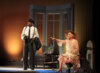 Veranstaltung: Miss Daisy und ihr Chauffeur Mi 09. 10. 2024